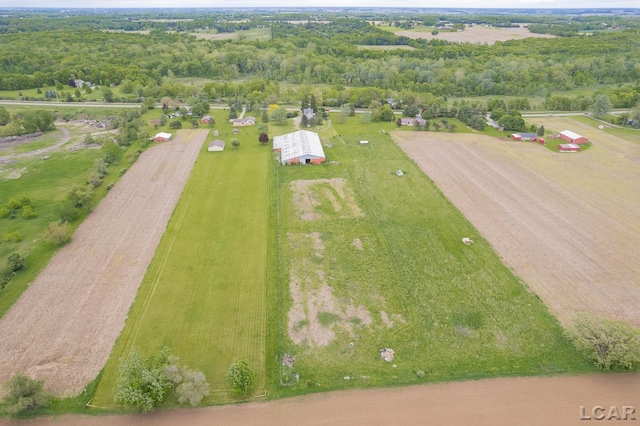 5700 N Raisin Center Hwy, Tecumseh, MI 49286 - photo 50