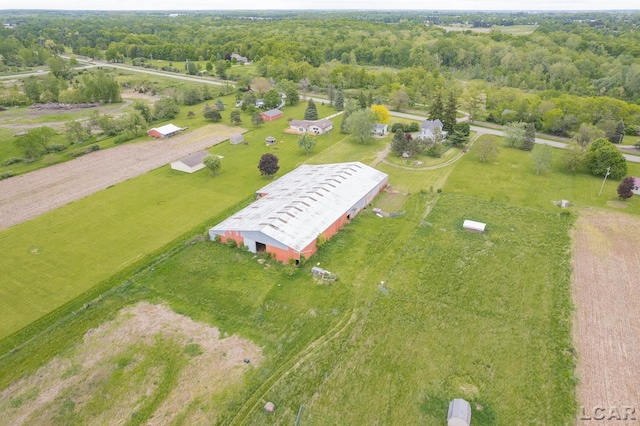5700 N Raisin Center Hwy, Tecumseh, MI 49286 - photo 51