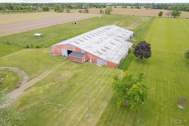 5700 N Raisin Center Hwy, Tecumseh, MI 49286 - photo 53