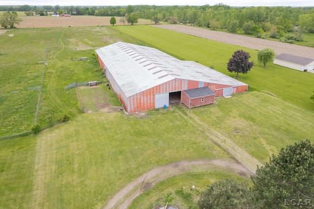 5700 N Raisin Center Hwy, Tecumseh, MI 49286 - photo 54