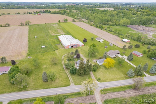 5700 N Raisin Center Hwy, Tecumseh, MI 49286 - photo 58