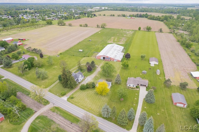 5700 N Raisin Center Hwy, Tecumseh, MI 49286 - photo 59