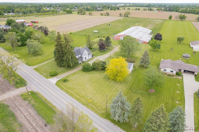 5700 N Raisin Center Hwy, Tecumseh, MI 49286 - photo 61