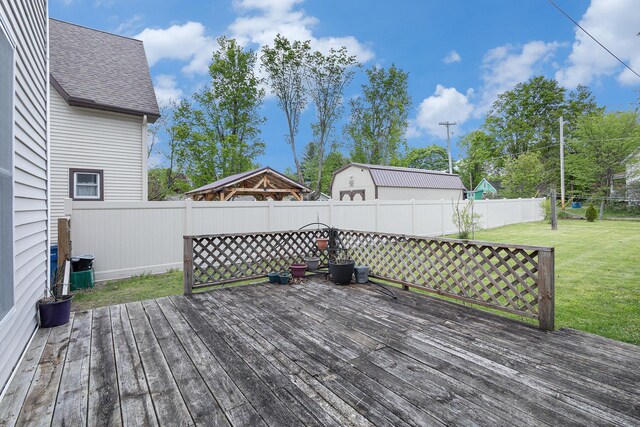 832 Wallace St, Cadillac, MI 49601