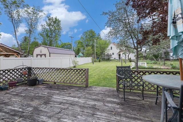 832 Wallace St, Cadillac, MI 49601