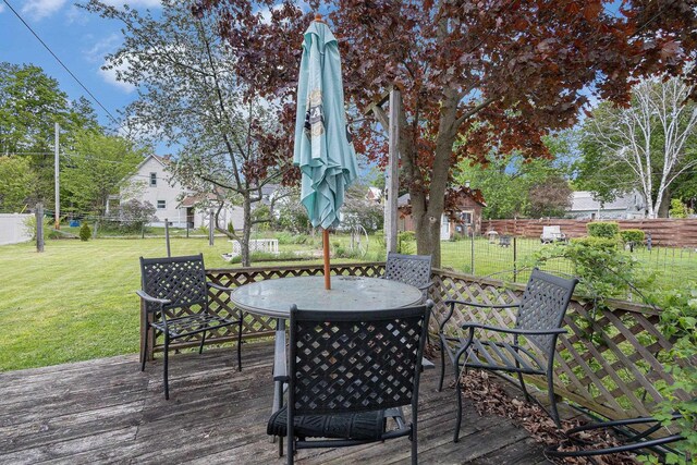 832 Wallace St, Cadillac, MI 49601