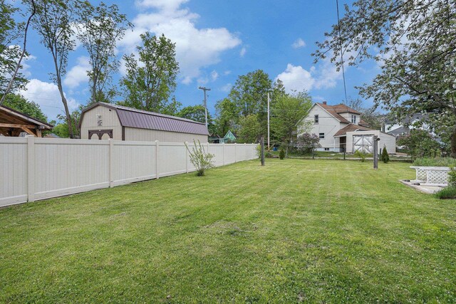 832 Wallace St, Cadillac, MI 49601