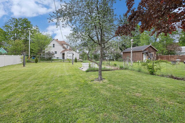 832 Wallace St, Cadillac, MI 49601