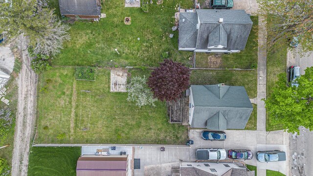 832 Wallace St, Cadillac, MI 49601