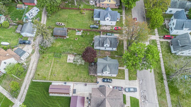 832 Wallace St, Cadillac, MI 49601