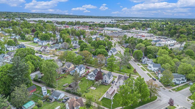 832 Wallace St, Cadillac, MI 49601