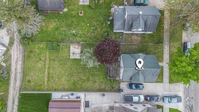 832 Wallace St, Cadillac, MI 49601