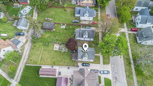 832 Wallace St, Cadillac, MI 49601