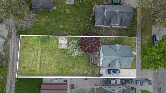 832 Wallace St, Cadillac, MI 49601