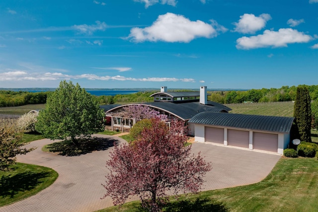 2721 Nelson Rd, Traverse City, MI 49686
