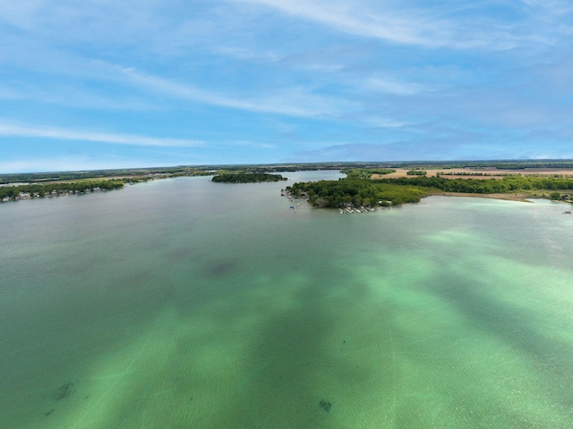 21922 Lake St, Cassopolis, MI 49031 - water view