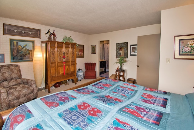 2727 S Lakeshore Dr Unit F-24, Saint Joseph, MI 49085 - view of bedroom