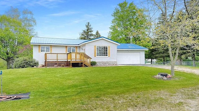 1972 W Cedar Dr, Mcbain, MI 49657 - photo 1