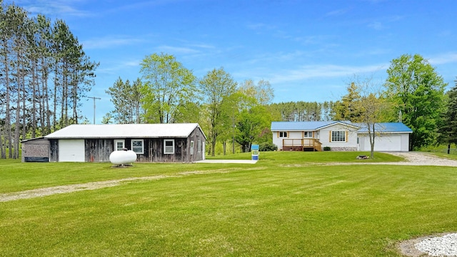 1972 W Cedar Dr, Mcbain, MI 49657 - photo 2