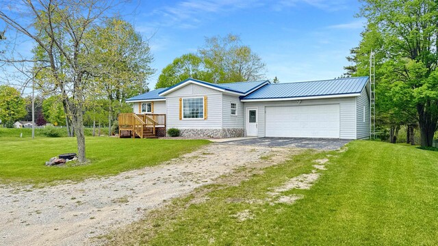 1972 W Cedar Dr, Mcbain, MI 49657 - photo 4