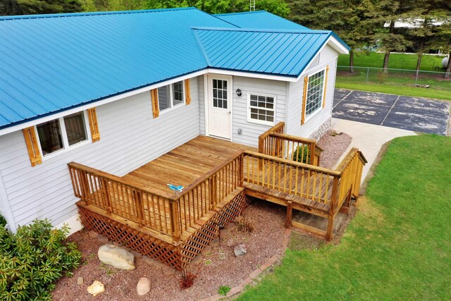 1972 W Cedar Dr, Mcbain, MI 49657 - photo 43