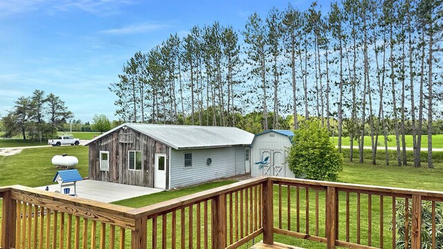 1972 W Cedar Dr, Mcbain, MI 49657 - photo 55
