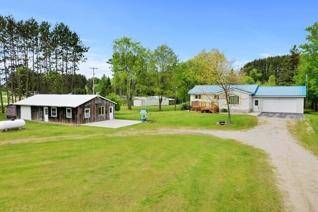 1972 W Cedar Dr, Mcbain, MI 49657 - photo 7