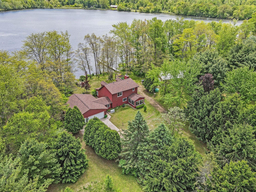 3444 Snowfarm Ln, Allegan, MI 49010 - photo 1