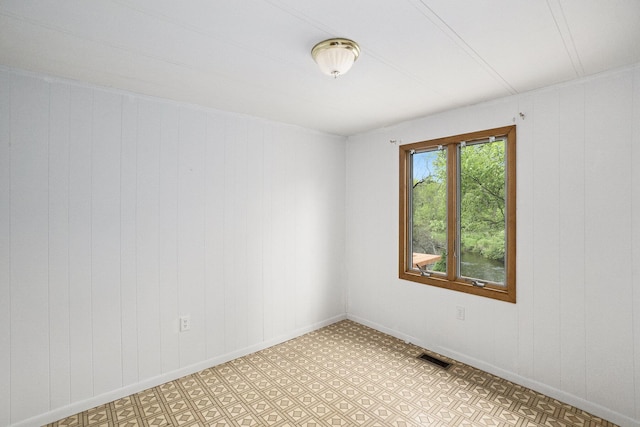 1862 19 Mile Rd, Barryton, MI 49305 - spare room with baseboards
