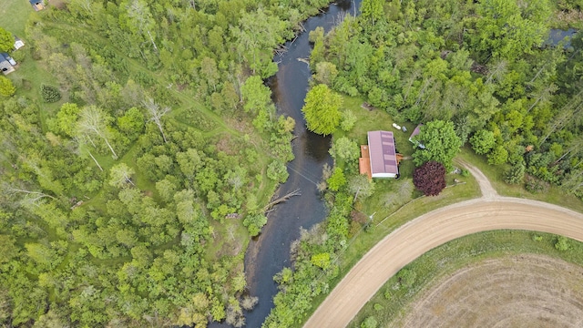 1862 19 Mile Rd, Barryton, MI 49305 - aerial overview of property's location