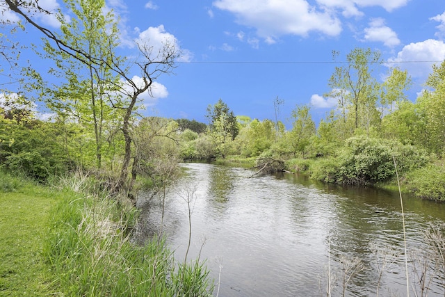 1862 19 Mile Rd, Barryton, MI 49305 - water view