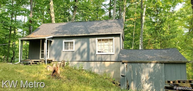 8362 W Deer Rd, Curran, MI 48728 - photo 1