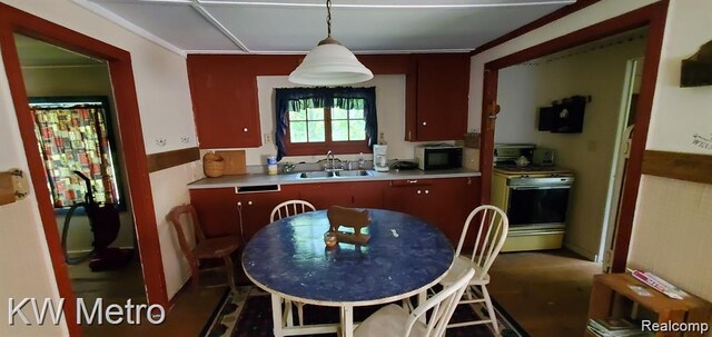 8362 W Deer Rd, Curran, MI 48728 - photo 3