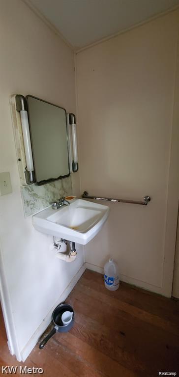 8362 W Deer Rd, Curran, MI 48728 - photo 7