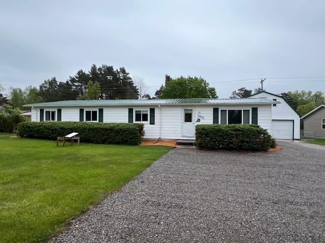 6465 M-55, Whittemore, MI 48770