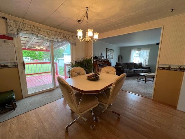 6465 M-55, Whittemore, MI 48770