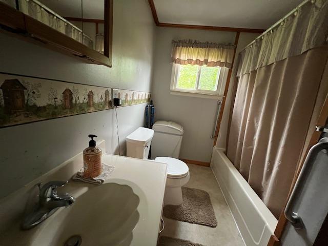 6465 M-55, Whittemore, MI 48770