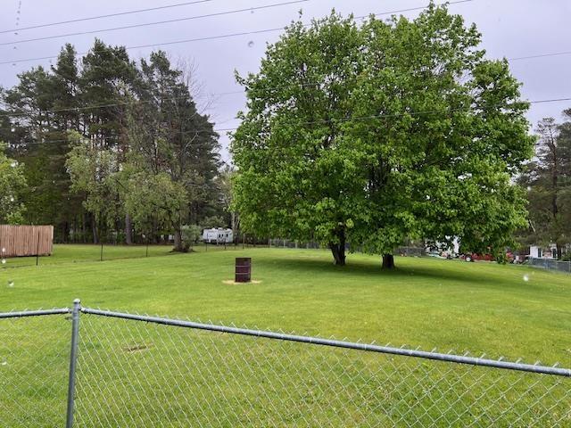 6465 M-55, Whittemore, MI 48770