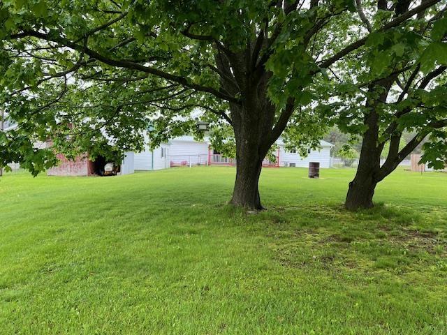 6465 M-55, Whittemore, MI 48770