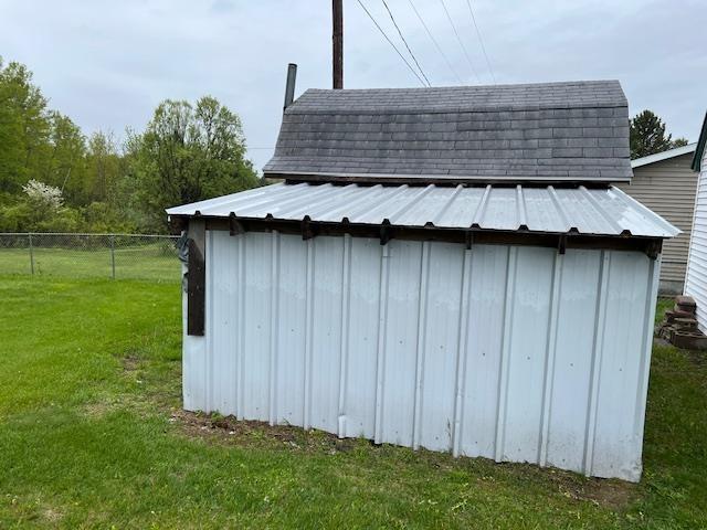 6465 M-55, Whittemore, MI 48770