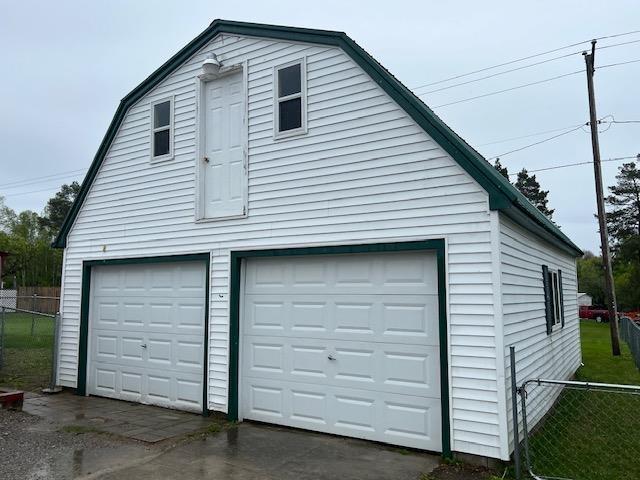6465 M-55, Whittemore, MI 48770