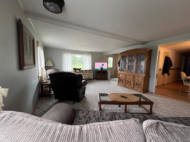 6465 M-55, Whittemore, MI 48770