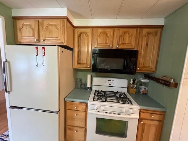 6465 M-55, Whittemore, MI 48770