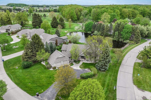 5145 Arrowhead Ct, Williamsburg, MI 49690