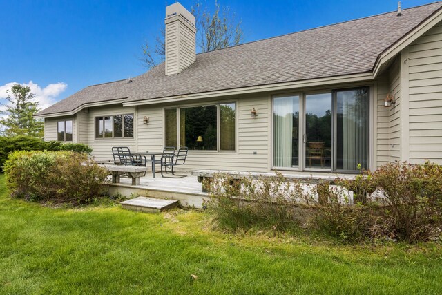 5145 Arrowhead Ct, Williamsburg, MI 49690