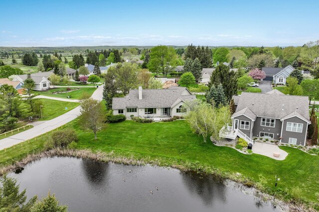 5145 Arrowhead Ct, Williamsburg, MI 49690