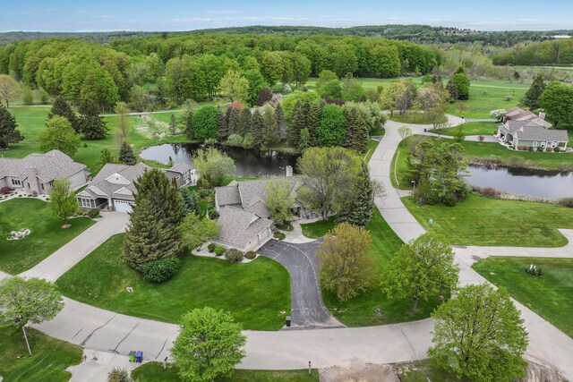 5145 Arrowhead Ct, Williamsburg, MI 49690