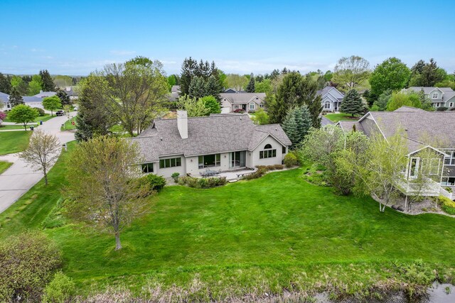 5145 Arrowhead Ct, Williamsburg, MI 49690