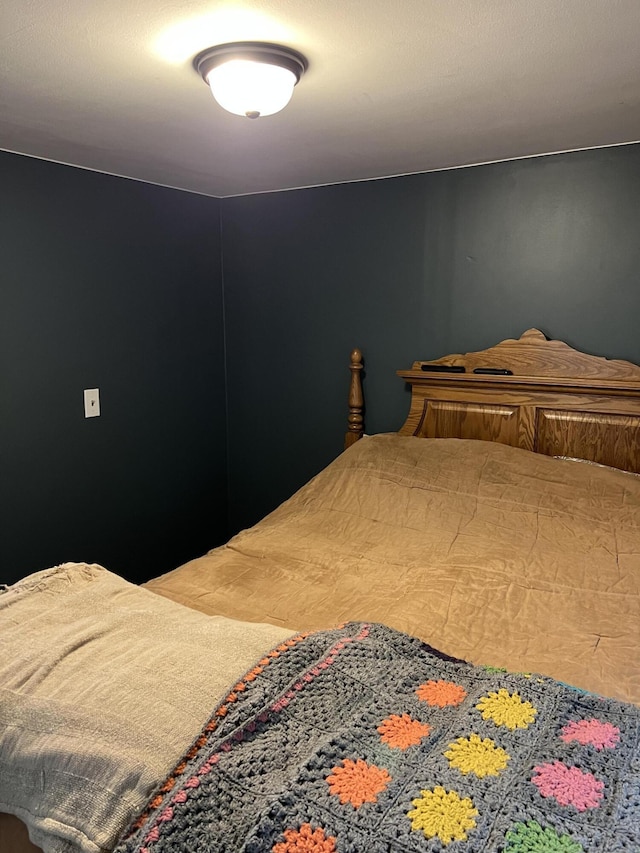 8953 18th Ave, Bitely, MI 49309 - view of bedroom