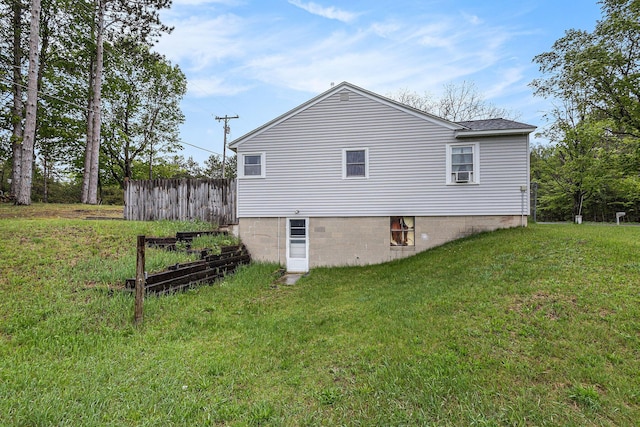 7694 Norconk Rd, Bear Lake, MI 49614 - view of side of home